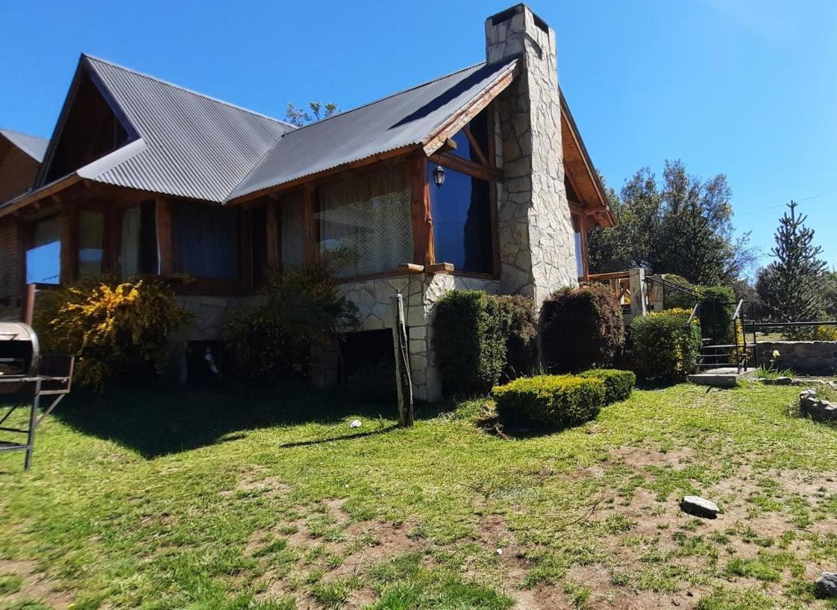 Neli Maria Chalet *