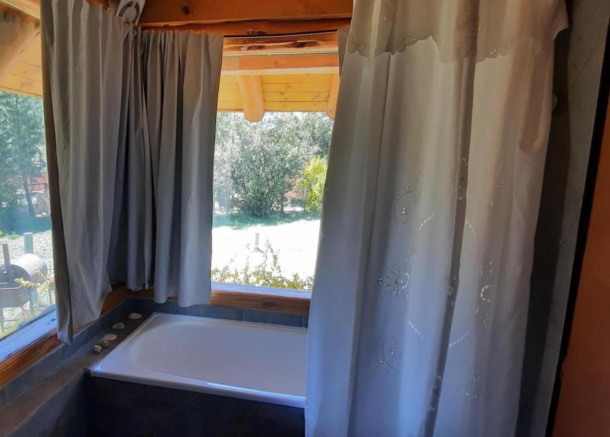 Neli Maria Chalet