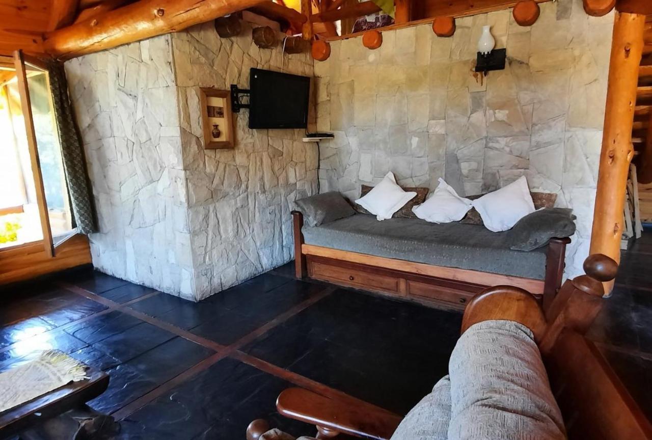 Chalet Neli Maria