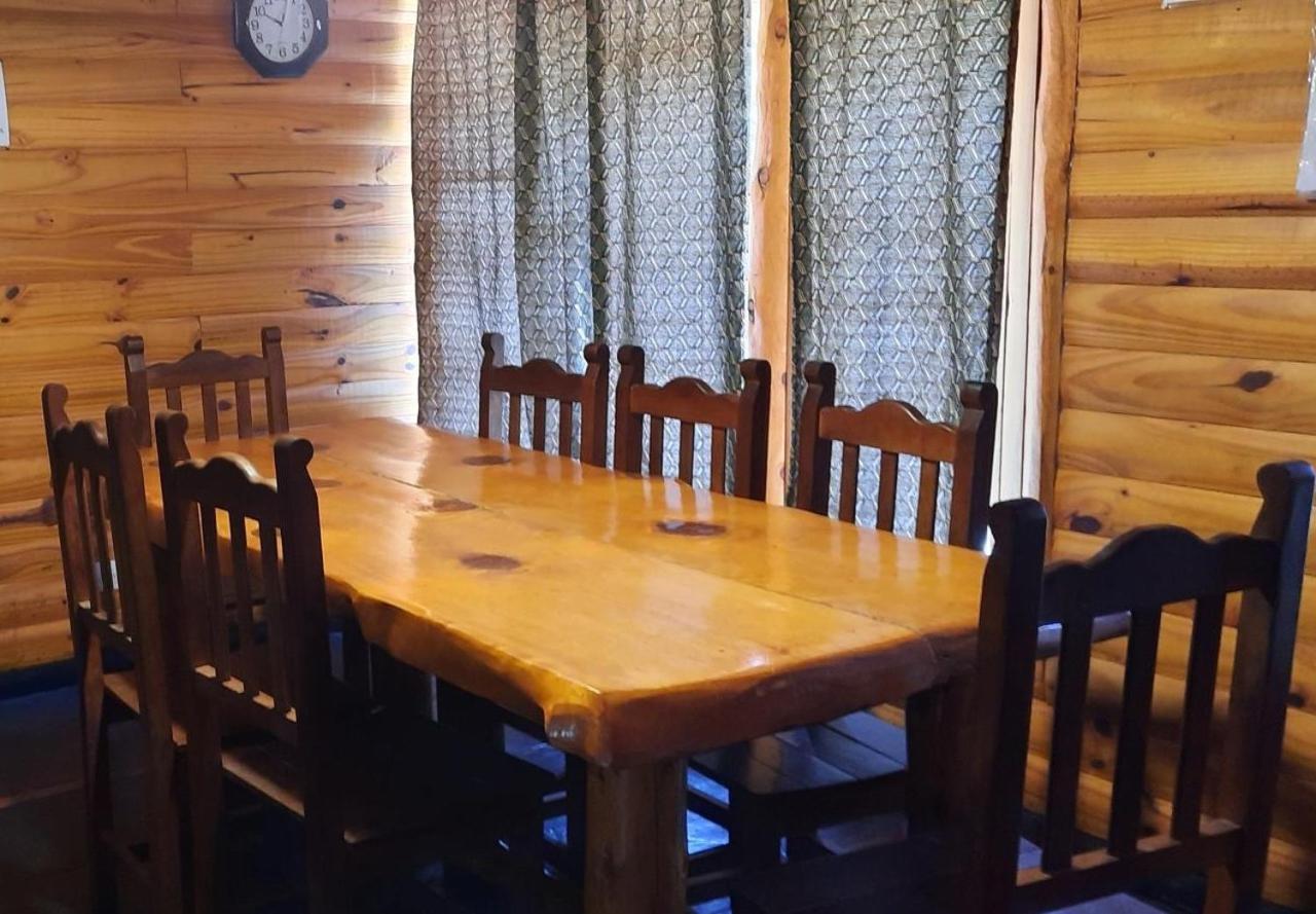 Neli Maria Chalet *