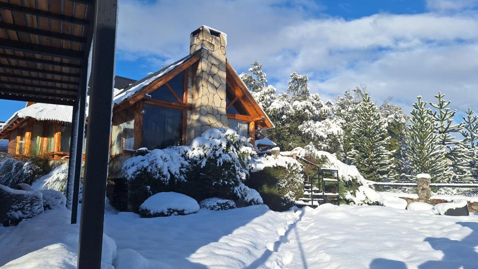 Neli Maria Chalet