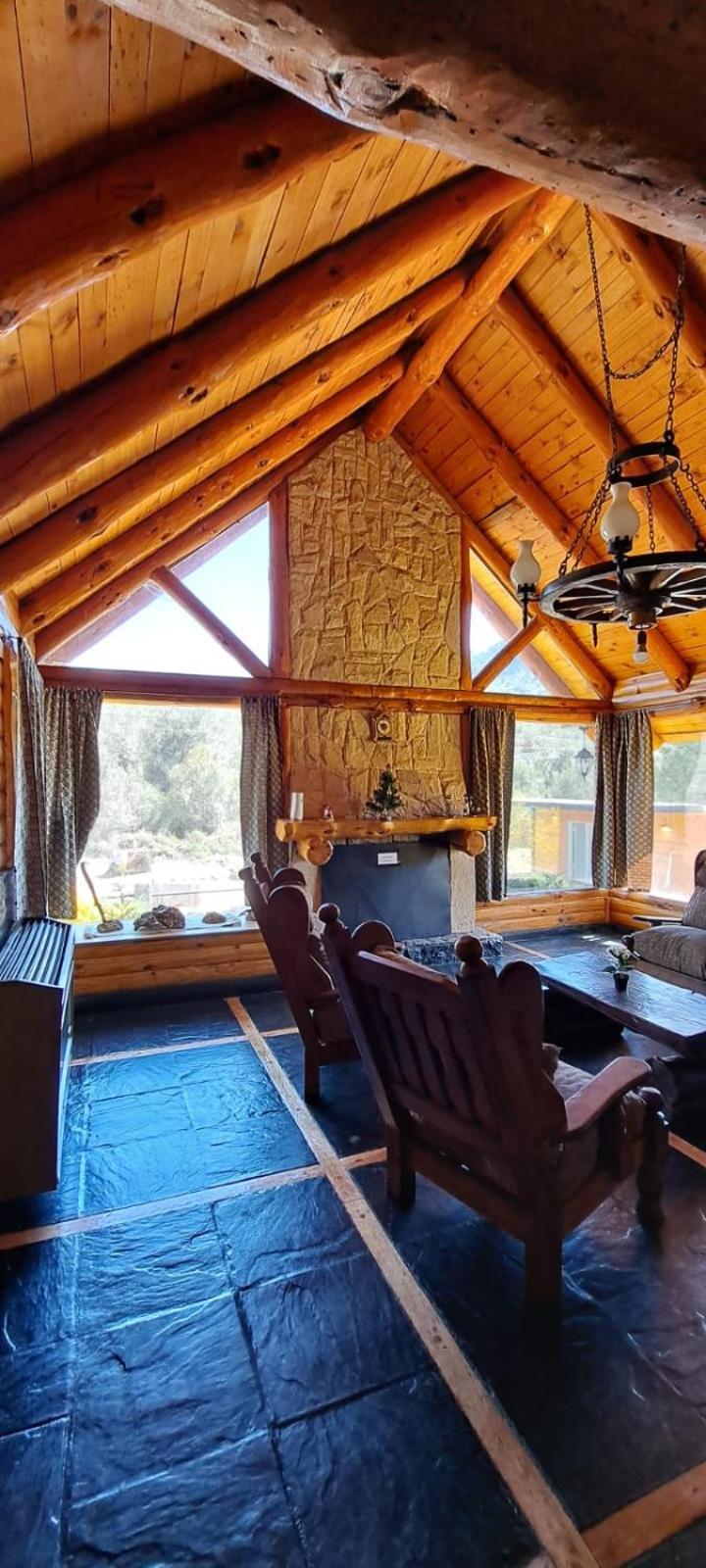 Neli Maria Chalet *
